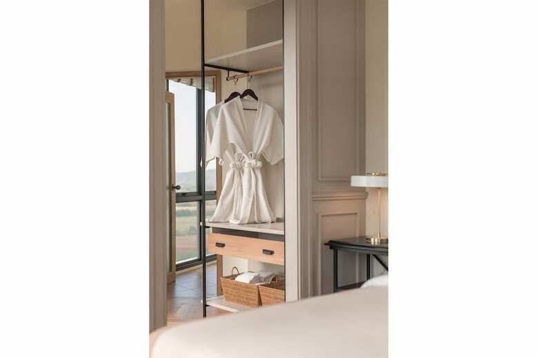 Hotel Toscana Piazza - Adults Only