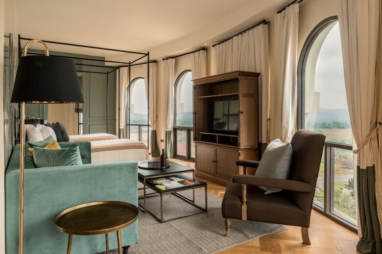 Hotel Toscana Piazza - Adults Only