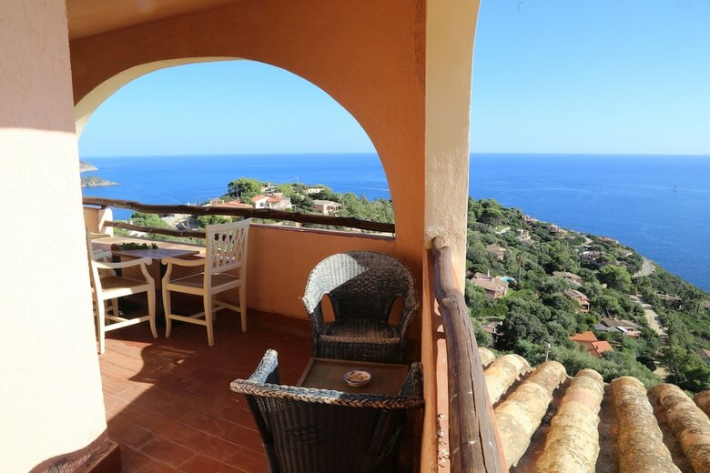 Residencia Club Esse Torre Delle Stelle