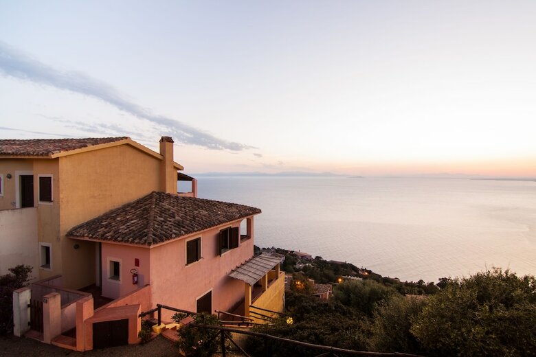 Residencia Club Esse Torre Delle Stelle