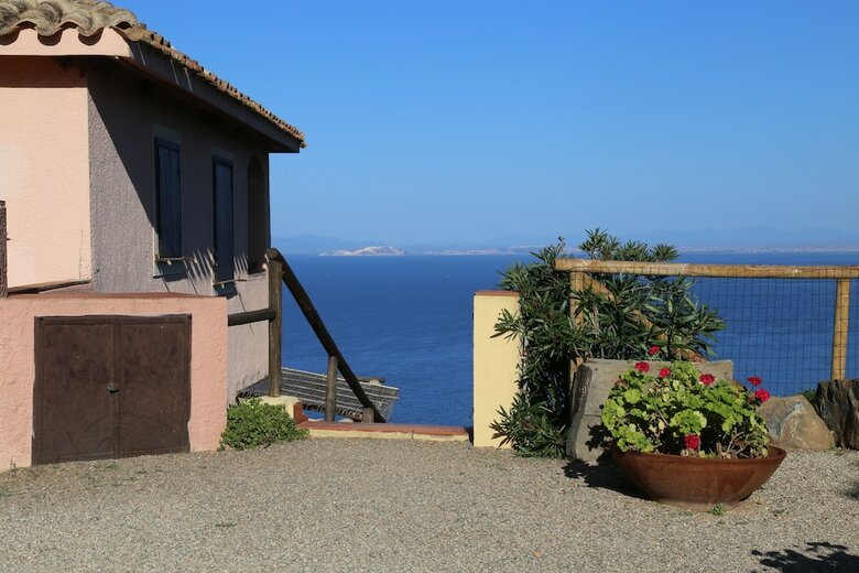 Residencia Club Esse Torre Delle Stelle
