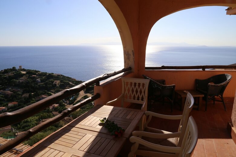 Residencia Club Esse Torre Delle Stelle