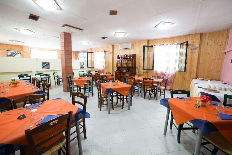 Camping Dei Tigli