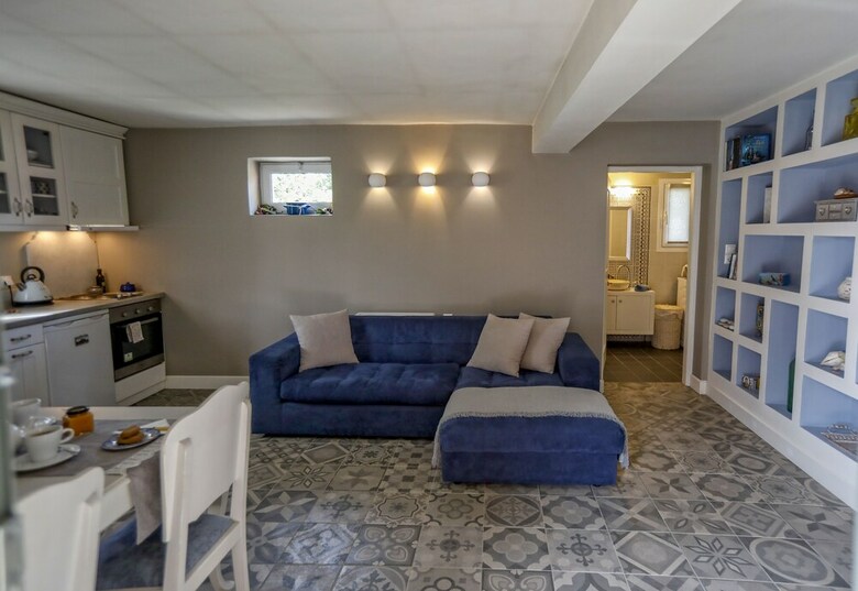 En Kefallinia Villas - Adults Only
