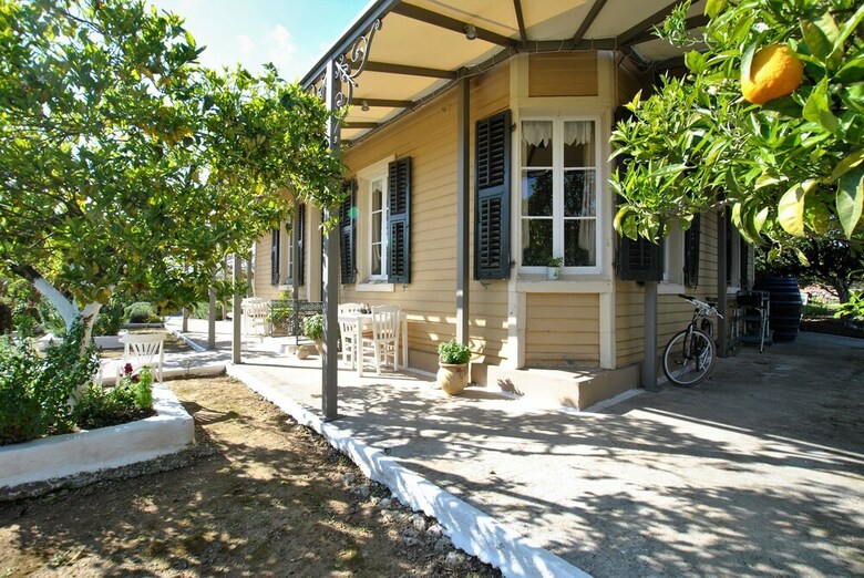 En Kefallinia Villas - Adults Only