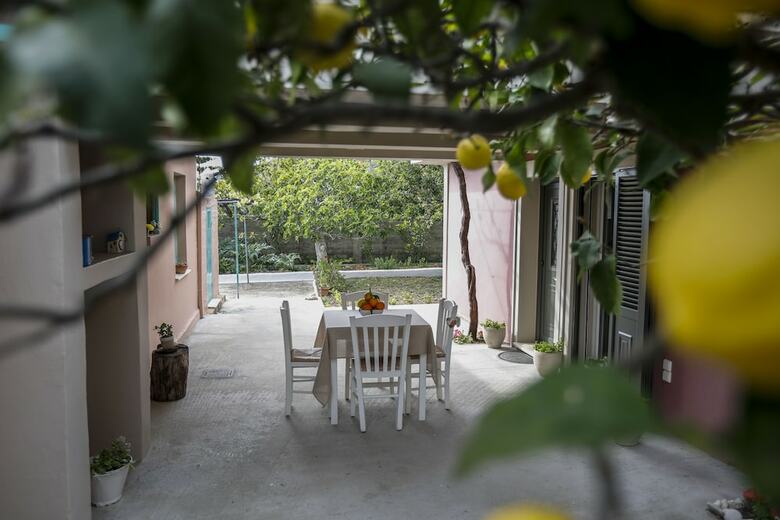 En Kefallinia Villas - Adults Only