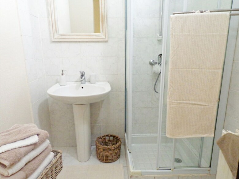 Apartamento Au Fil de Troyes