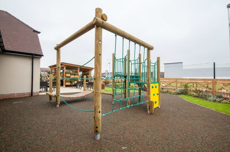 Hotel Canterbury Bell By Marston's Inns