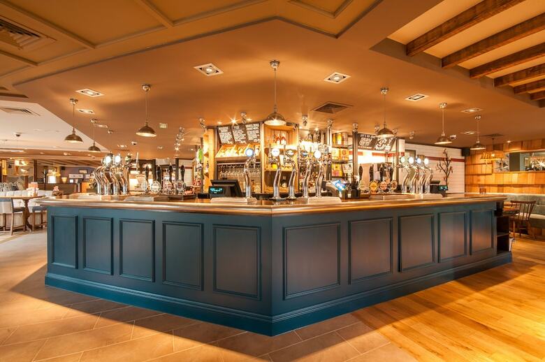 Hotel Canterbury Bell By Marston's Inns