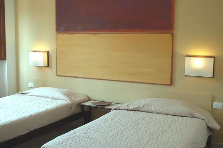 Hotel Relais Parco Cavalonga