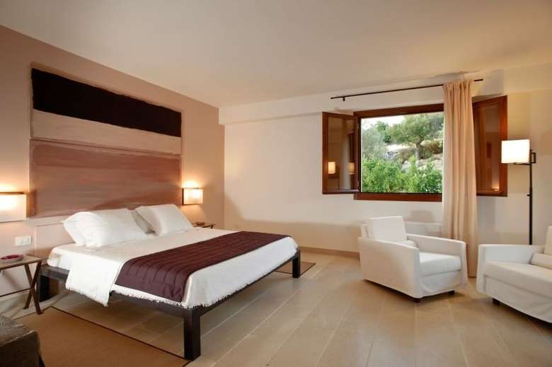 Hotel Relais Parco Cavalonga