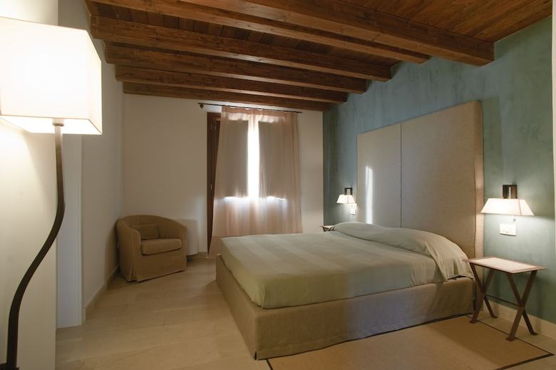 Hotel Relais Parco Cavalonga