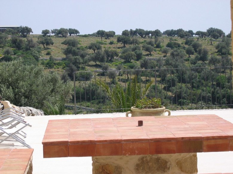 Hotel Relais Parco Cavalonga