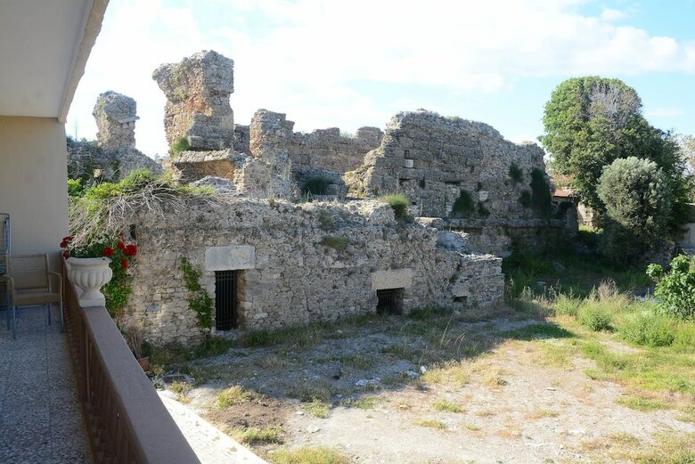 Hostal Yildiz 1 Motel