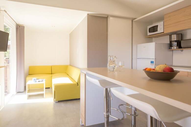Camping Les Princes D'orange