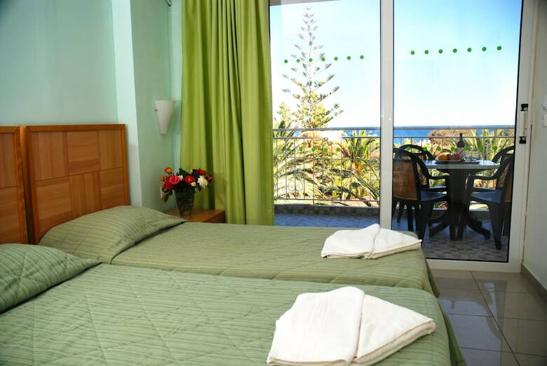 Admiral Hotel ? All Inclusive