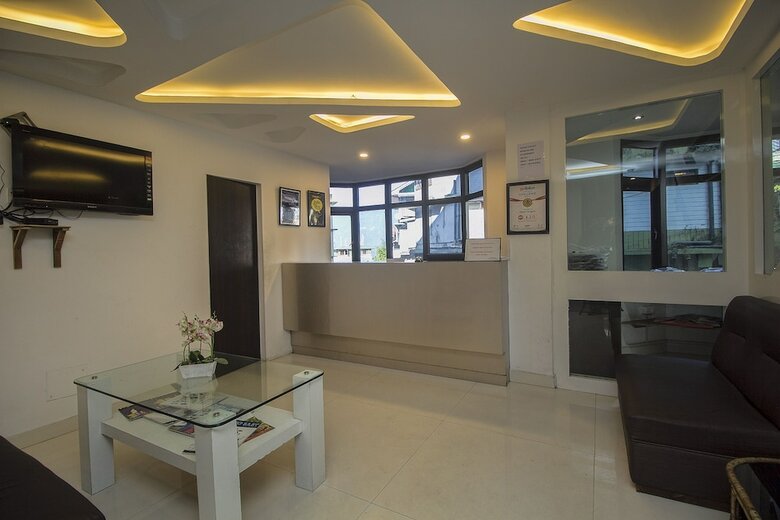 Oyo 24798 Kiwi Hotel Yavachi
