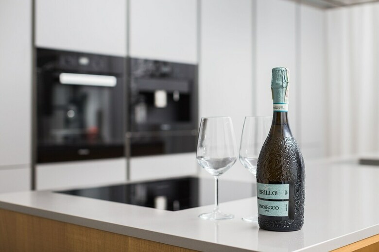 Apartamenty Inpoint Relax&spa
