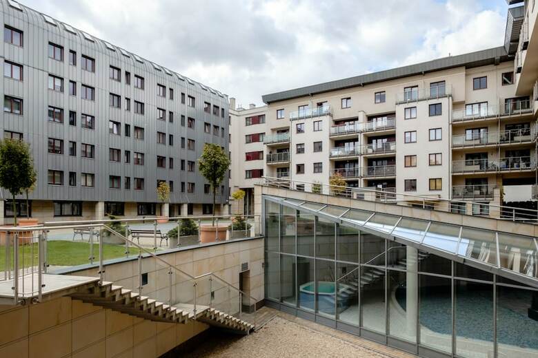 Apartamenty Inpoint Relax&spa