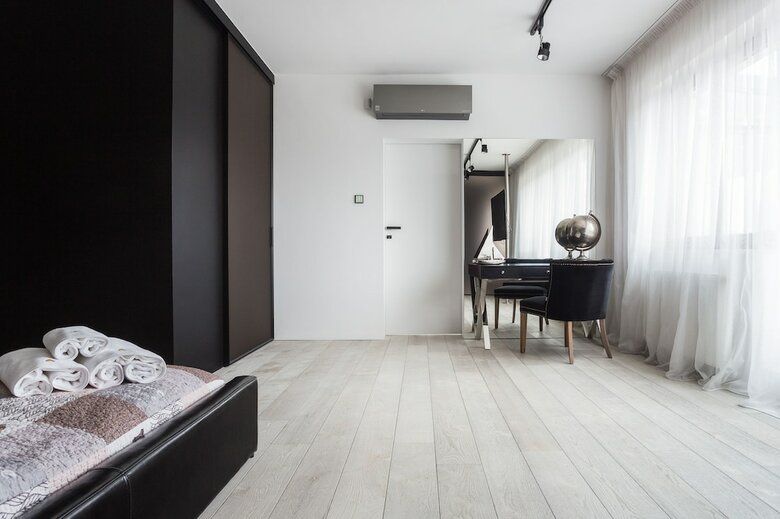 Apartamenty Inpoint Relax&spa