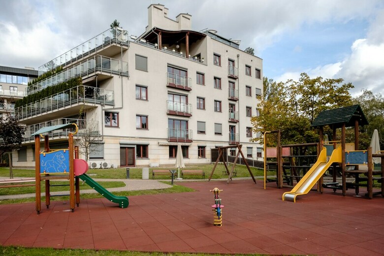 Apartamenty Inpoint Relax&spa