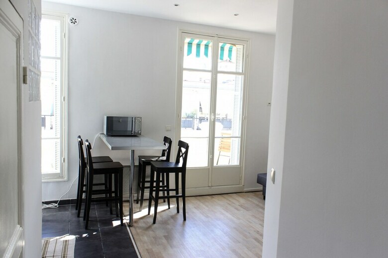 Apartamento Brighthouse