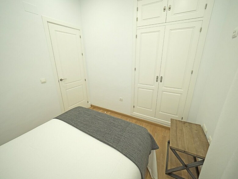 Apartamentos Amplio Apto Casa Palacio Torner�a
