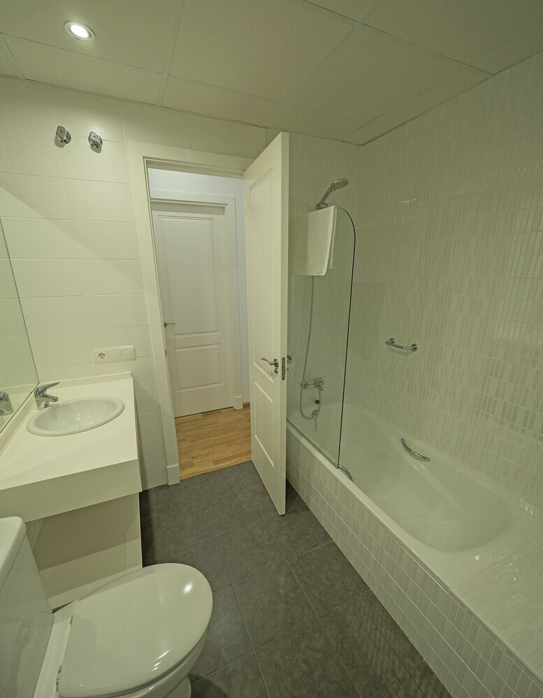 Apartamentos Amplio Apto Casa Palacio Torner�a