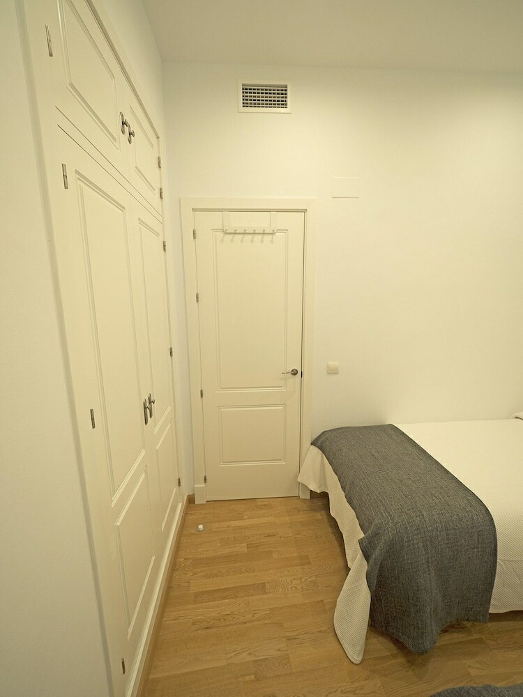 Apartamentos Amplio Apto Casa Palacio Torner�a