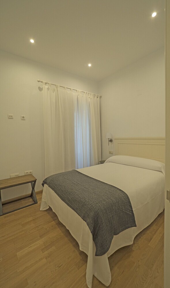 Apartamentos Amplio Apto Casa Palacio Torner�a