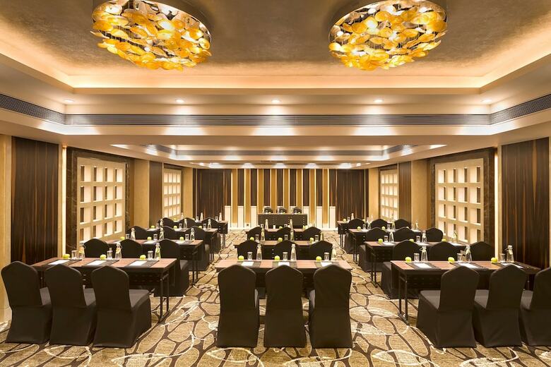 Hotel Radisson Blu Gorakhpur