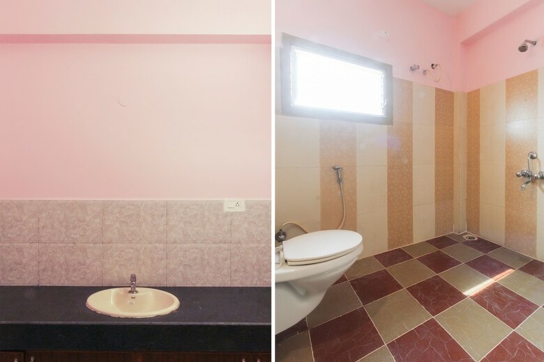 Hotel Oyo 24392 Flagship Damodar Inn