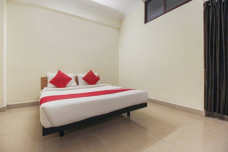 Hotel Oyo 24392 Flagship Damodar Inn