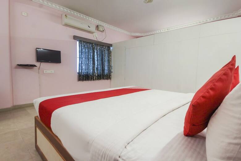 Hotel Oyo 24392 Flagship Damodar Inn