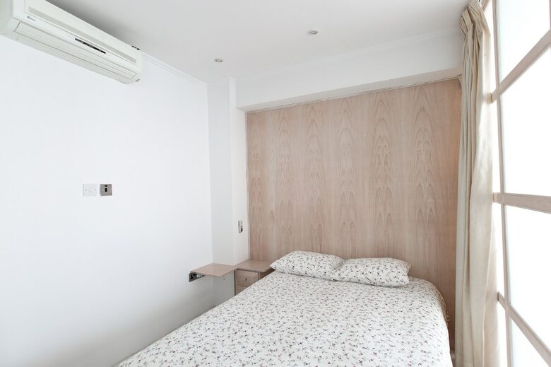 Laila's Seaview Penthouse Apartments