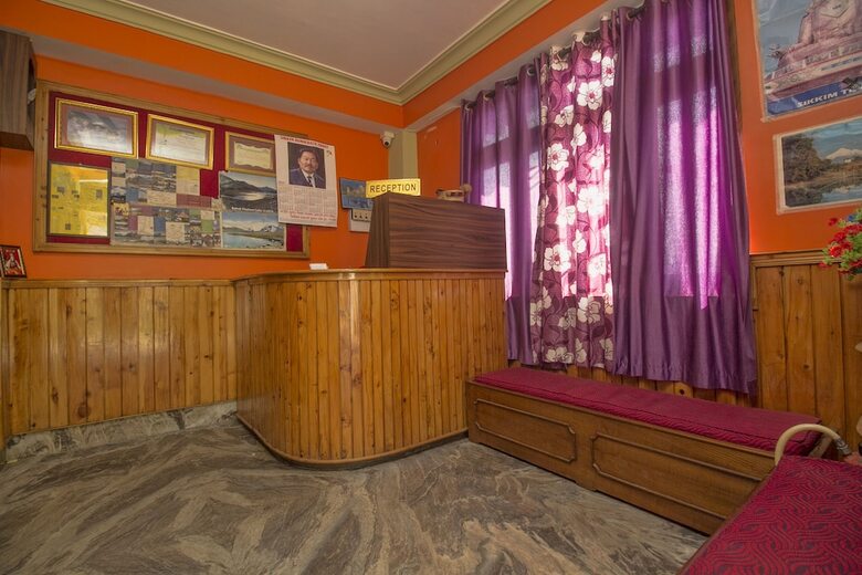 Oyo 23588 Hotel Chittiz