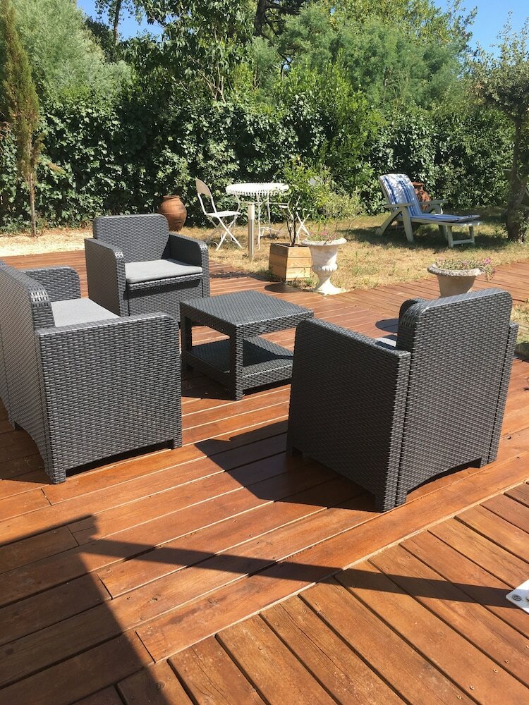Bed & Breakfast Chambre D'h�tes La Grande Mar�e