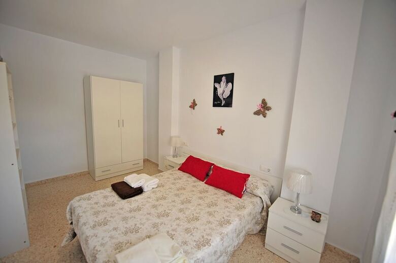 Apartamentos Luminoso 3 Dormitorios Bien Comunicado