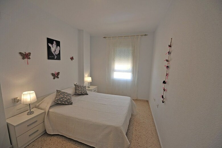 Apartamentos Luminoso 3 Dormitorios Bien Comunicado