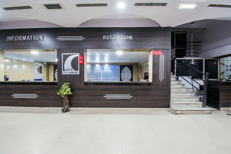 Oyo 24088 Flagship Hotel City Centre