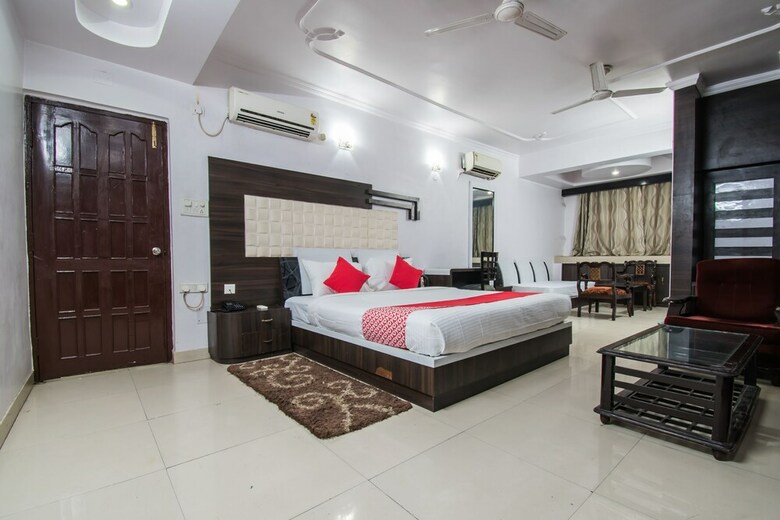 Oyo 24088 Flagship Hotel City Centre