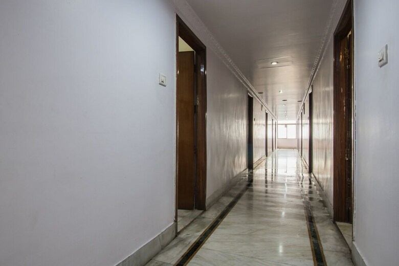 Oyo 24088 Flagship Hotel City Centre