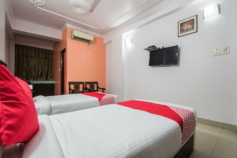 Oyo 24088 Flagship Hotel City Centre
