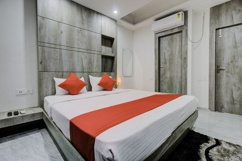Oyo 24088 Flagship Hotel City Centre