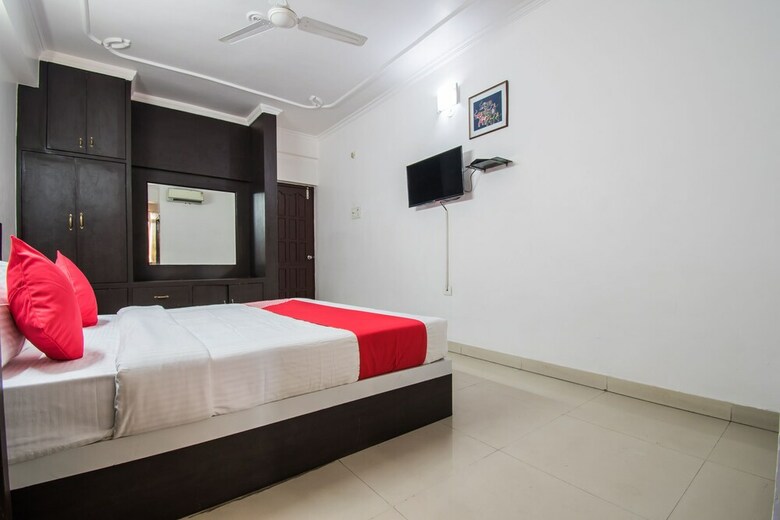 Oyo 24088 Flagship Hotel City Centre