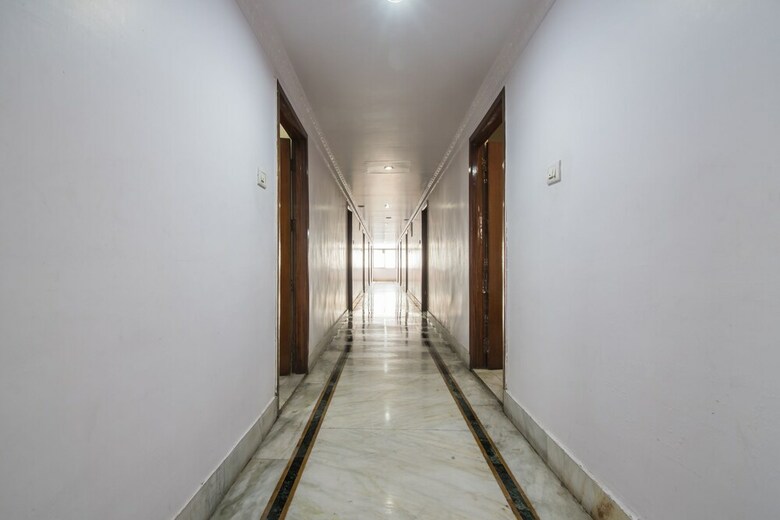 Oyo 24088 Flagship Hotel City Centre