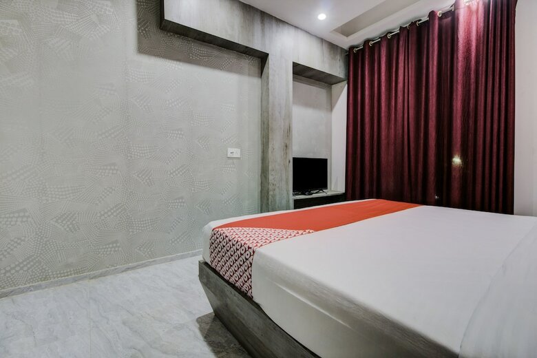 Oyo 24088 Flagship Hotel City Centre