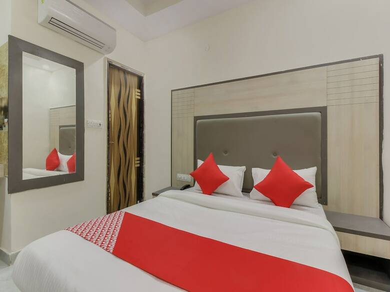 Hotel Oyo 22927 M-stays