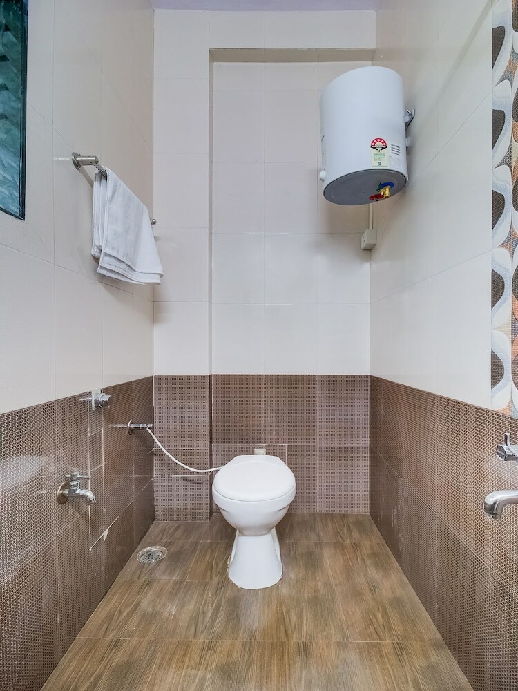 Hotel Oyo 22927 M-stays