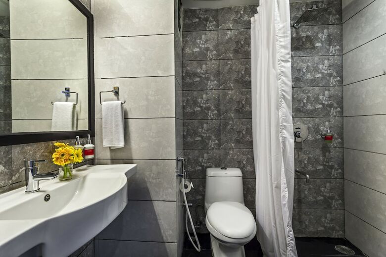 Hotel Oyo Townhouse 071 Brookfield